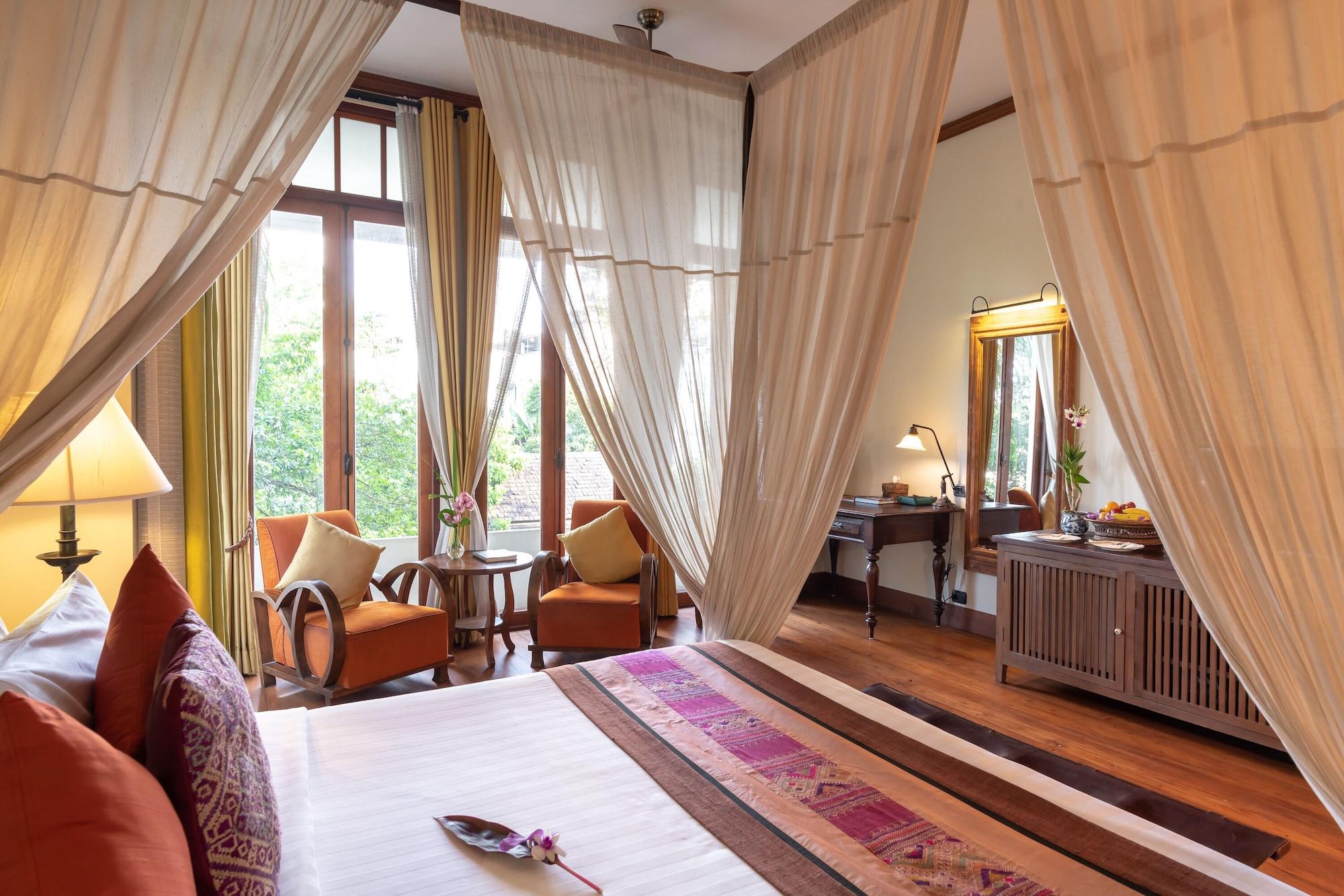 Ariyasom Villa Bangkok Exterior foto