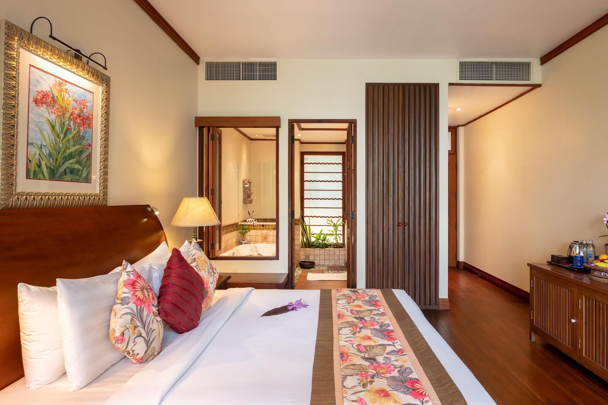 Ariyasom Villa Bangkok Exterior foto